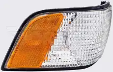 Side Marker Lamp Assembly 1650023 DORMAN