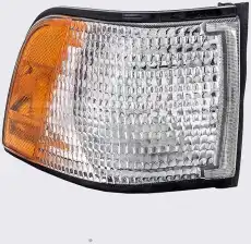 Side Marker Lamp Assembly 1650023 DORMAN