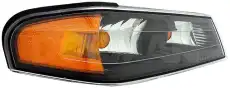 Side Marker Lamp Assembly 1631211 DORMAN