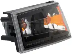 Side Marker Lamp Assembly 1631210 DORMAN