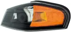 Side Marker Lamp Assembly 1631210 DORMAN