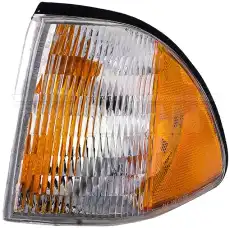 Side Marker Lamp Assembly 1650206 DORMAN