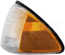 Side Marker Lamp Assembly 1650206 DORMAN