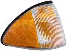 Side Marker Lamp Assembly 1650207 DORMAN