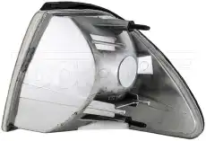 Side Marker Lamp Assembly 1650207 DORMAN
