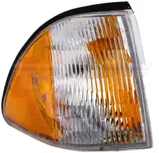 Side Marker Lamp Assembly 1650207 DORMAN