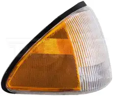 Side Marker Lamp Assembly 1650207 DORMAN