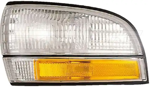 Side Marker Lamp Assembly 1650048 DORMAN