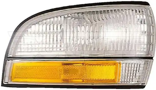 Side Marker Lamp Assembly 1650049 DORMAN