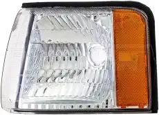 Side Marker Lamp Assembly 1651001 DORMAN
