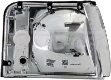 Side Marker Lamp Assembly 1651001 DORMAN