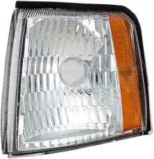 Side Marker Lamp Assembly 1651001 DORMAN
