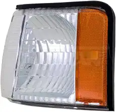 Side Marker Lamp Assembly 1651001 DORMAN