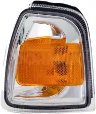Side Marker Lamp Assembly 1631234 DORMAN