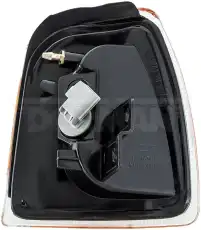 Side Marker Lamp Assembly 1631234 DORMAN