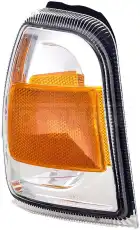 Side Marker Lamp Assembly 1631234 DORMAN