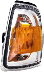 Side Marker Lamp Assembly 1631234 DORMAN