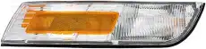 Side Marker Lamp Assembly 1650218 DORMAN