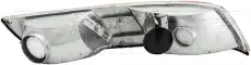 Side Marker Lamp Assembly 1650218 DORMAN