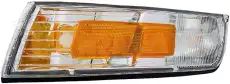 Side Marker Lamp Assembly 1650218 DORMAN