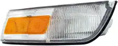 Side Marker Lamp Assembly 1650218 DORMAN