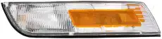 Side Marker Lamp Assembly 1650219 DORMAN