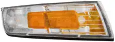Side Marker Lamp Assembly 1650219 DORMAN