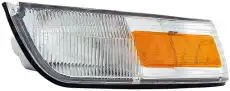 Side Marker Lamp Assembly 1650219 DORMAN