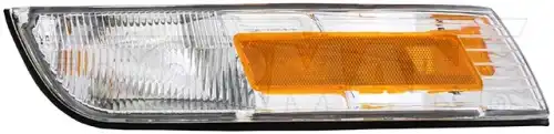 Side Marker Lamp Assembly 1650219 DORMAN