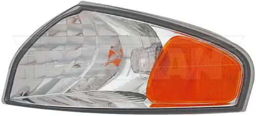 Side Marker Lamp Assembly 1650771 DORMAN