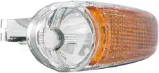 Side Marker Lamp Assembly 1631212 DORMAN