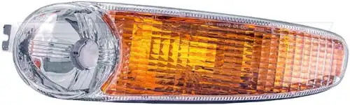 Side Marker Lamp Assembly 1631212 DORMAN
