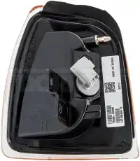 Side Marker Lamp Assembly 1631235 DORMAN