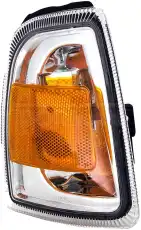 Side Marker Lamp Assembly 1631235 DORMAN