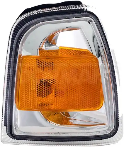 Side Marker Lamp Assembly 1631235 DORMAN