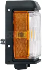 Side Marker Lamp Assembly 1650603 DORMAN