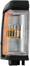 Side Marker Lamp Assembly 1650603 DORMAN