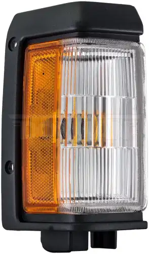 Side Marker Lamp Assembly 1650603 DORMAN