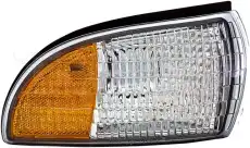 Side Marker Lamp Assembly 1650151 DORMAN