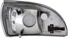 Side Marker Lamp Assembly 1650151 DORMAN