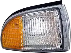 Side Marker Lamp Assembly 1650151 DORMAN