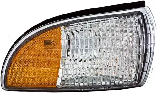 Side Marker Lamp Assembly 1650151 DORMAN