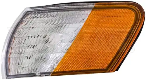 Side Marker Lamp Assembly 1650212 DORMAN