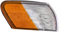Side Marker Lamp Assembly 1650213 DORMAN