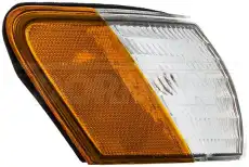 Side Marker Lamp Assembly 1650213 DORMAN
