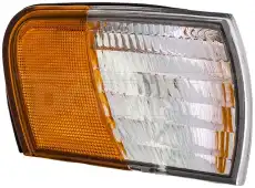 Side Marker Lamp Assembly 1650213 DORMAN