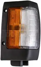 Side Marker Lamp Assembly 1650604 DORMAN