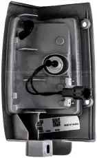 Side Marker Lamp Assembly 1650604 DORMAN