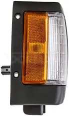Side Marker Lamp Assembly 1650604 DORMAN