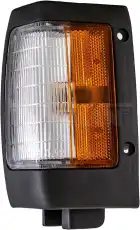 Side Marker Lamp Assembly 1650605 DORMAN